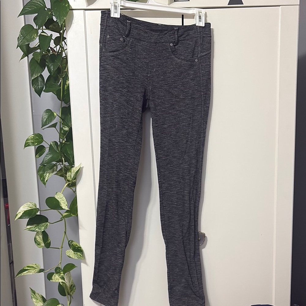 Kuhl Women's Gray Leggings